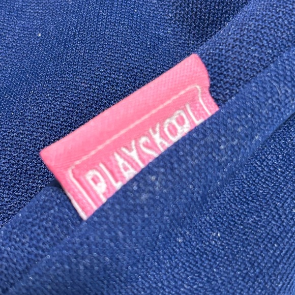 Playskool - Embroidered Skort - Picture 5 of 6